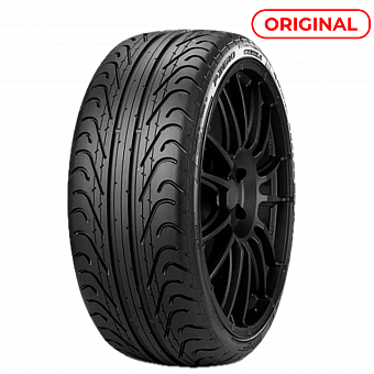    P Zero Corsa Direzionale 245/35 R18 92Y TL XL